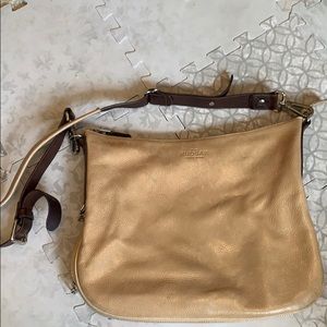 RUDSAK Expandable Crossbody/Shoulder Bag